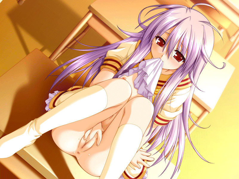 Hentai Masturbation Hentai Masturbation