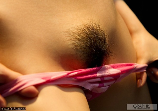 hairy pussies of sexy asians y