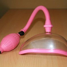 pussy pump f