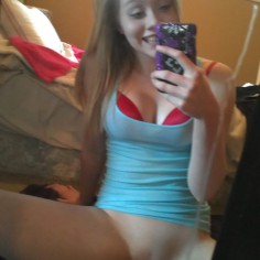 bottomless babes time 1