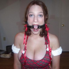 busty bondage 30