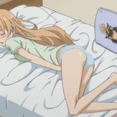 hentai masturbation gif 42