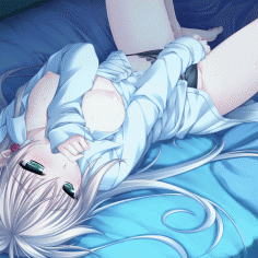hentai masturbation gif 43
