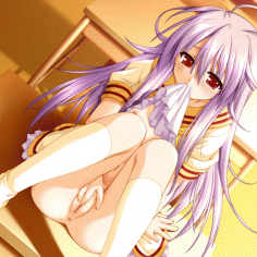 hentai masturbation gif 48