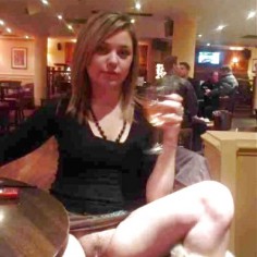 public pussy flash 56