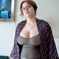 busty sheer clothes 09