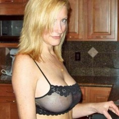 busty sheer clothes 31