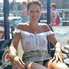 busty sheer clothes 65
