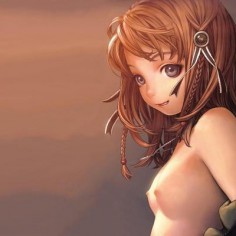 Anime porn - dozen of photos  